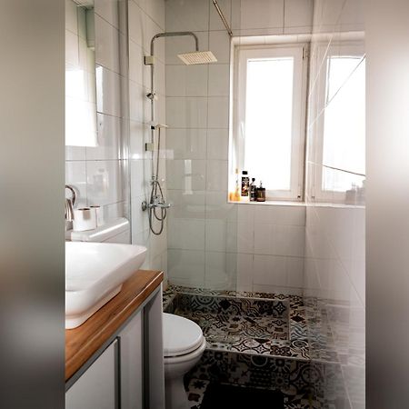 Apartman Centar Скоп'є Екстер'єр фото
