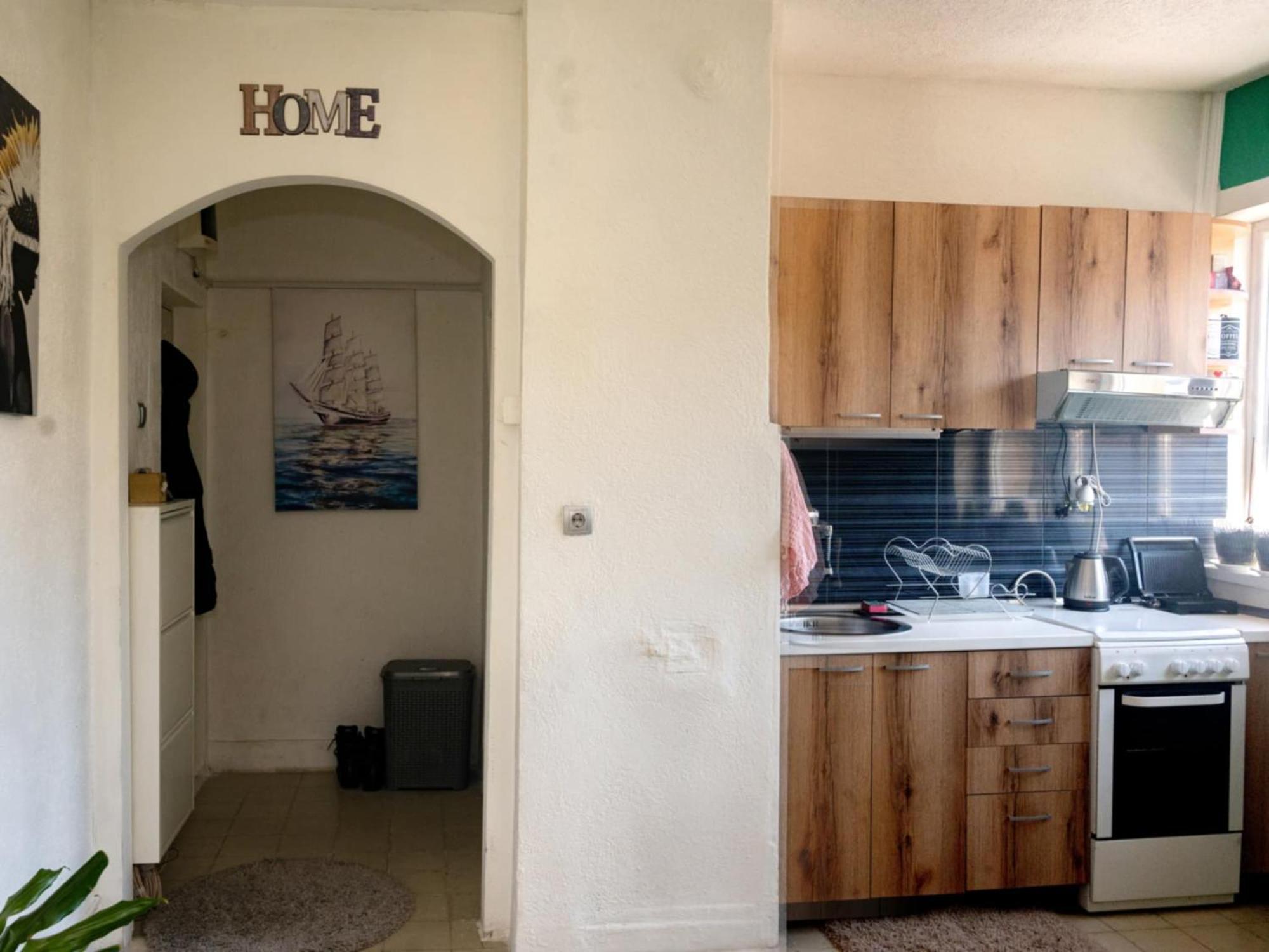 Apartman Centar Скоп'є Екстер'єр фото