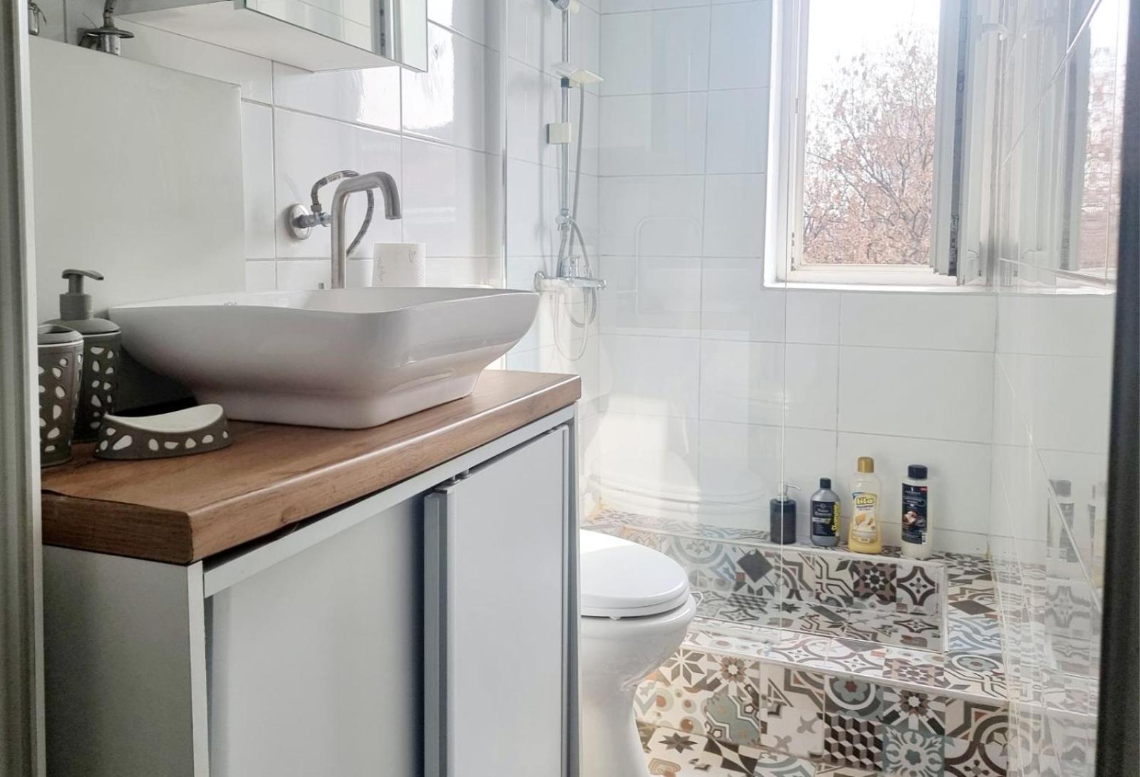 Apartman Centar Скоп'є Екстер'єр фото