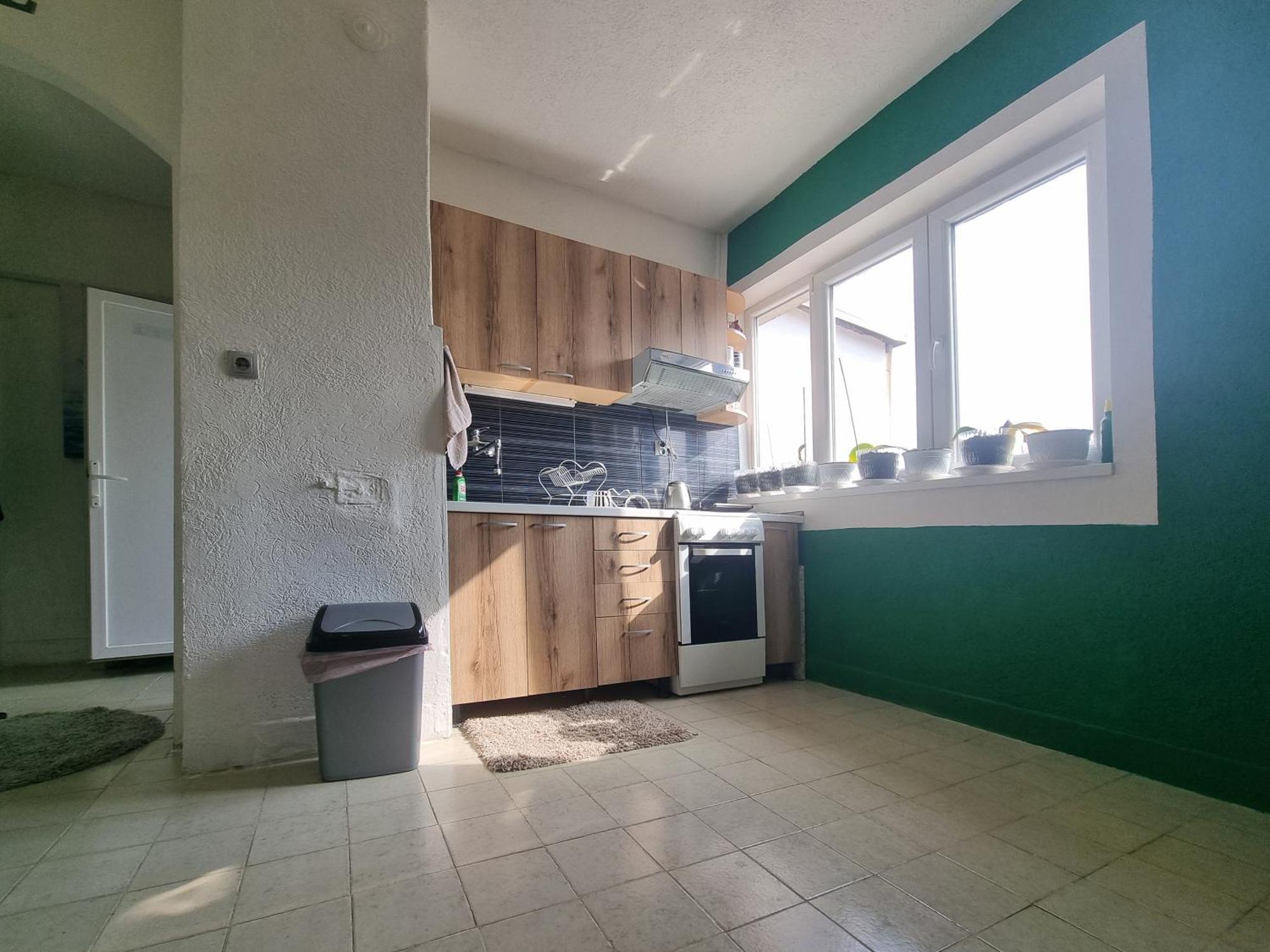 Apartman Centar Скоп'є Екстер'єр фото