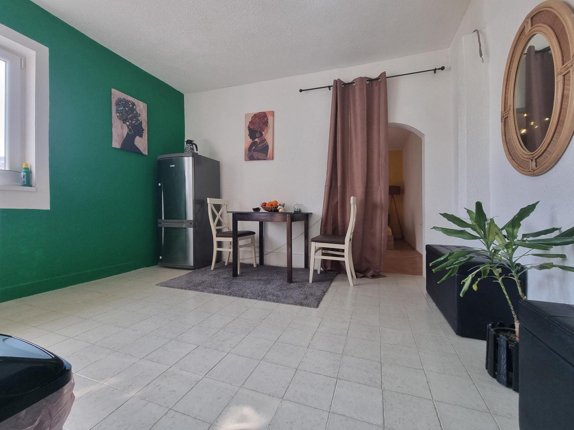 Apartman Centar Скоп'є Екстер'єр фото